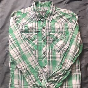 ⚡️BKE LONG SLEEVE ⚡️